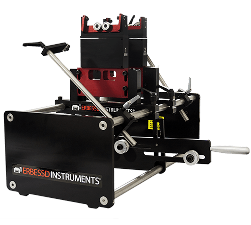 Balancing machine